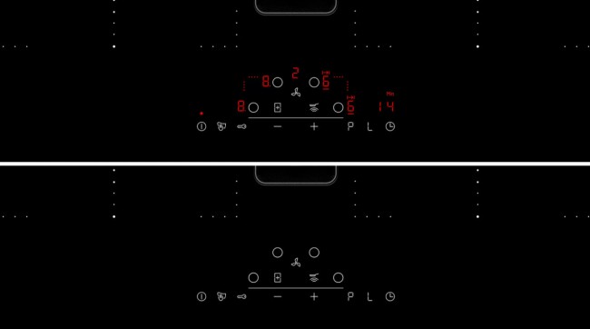 Встраиваемая индукционная варочная панель Neff T47PD7BX2 Встраиваемая индукционная варочная панель Neff T47PD7BX2