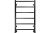 Полотенцесушитель Royal Thermo Axel П6 (НС-1433983) Полотенцесушитель Royal Thermo Axel П6 (НС-1433983)