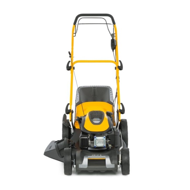 Газонокосилка бензиновая Stiga Combi 48 SVQ Газонокосилка бензиновая Stiga Combi 48 SVQ