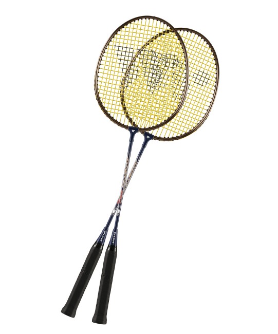 Набор для бадминтона Wish Alumtec 550 синий