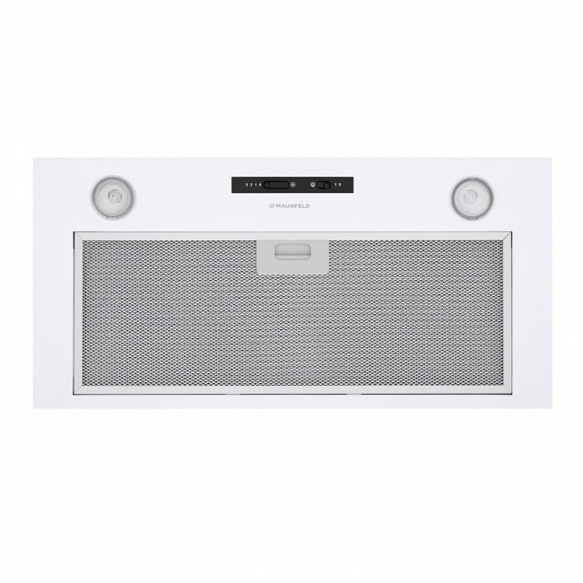 Встраиваемая вытяжка Maunfeld Crosby Light (C) 60 белый Встраиваемая вытяжка Maunfeld Crosby Light (C) 60 белый