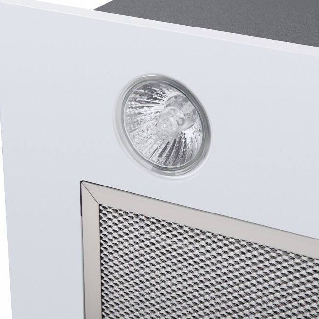 Встраиваемая вытяжка Maunfeld Crosby Light (C) 60 белый Встраиваемая вытяжка Maunfeld Crosby Light (C) 60 белый