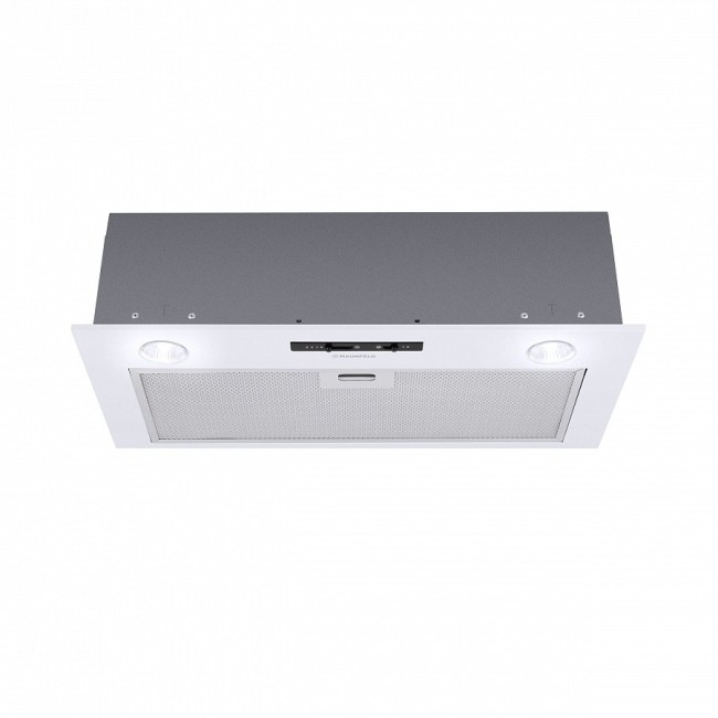 Встраиваемая вытяжка Maunfeld Crosby Light (C) 60 белый Встраиваемая вытяжка Maunfeld Crosby Light (C) 60 белый