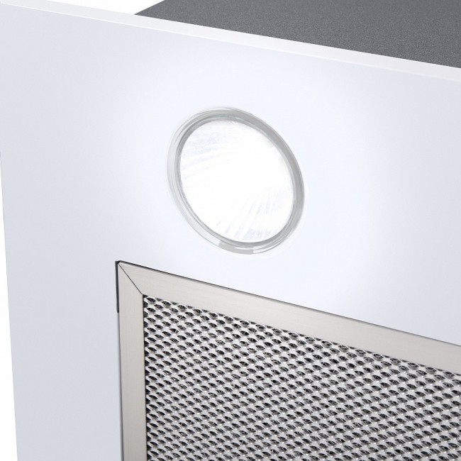 Встраиваемая вытяжка Maunfeld Crosby Light (C) 60 белый Встраиваемая вытяжка Maunfeld Crosby Light (C) 60 белый