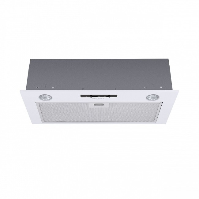 Встраиваемая вытяжка Maunfeld Crosby Light (C) 60 белый Встраиваемая вытяжка Maunfeld Crosby Light (C) 60 белый