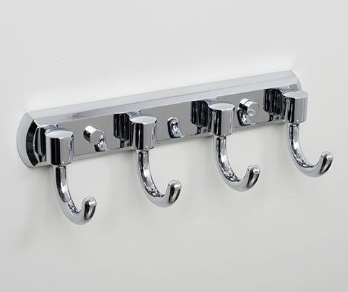 Кронштейн настенный WasserKraft Oder K-3074