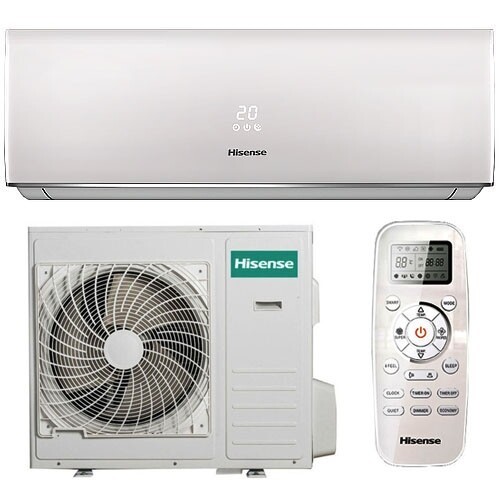 Сплит-система Hisense AS-07UR4SYDDB15