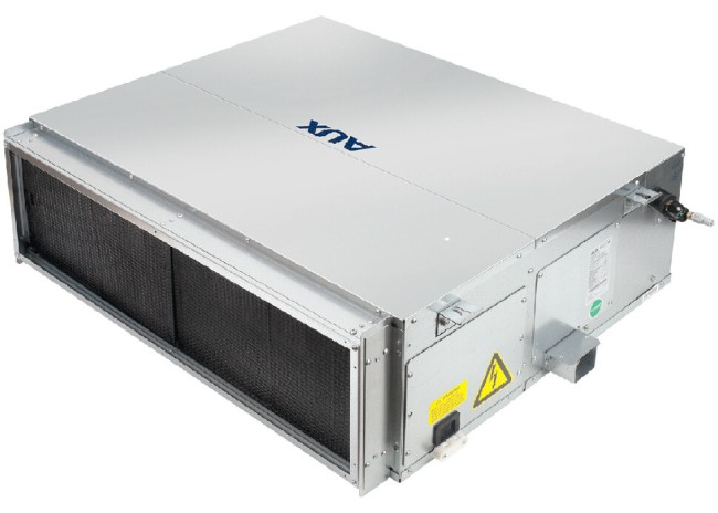 Сплит-система канального типа AUX ALMD-H36/5R1 Сплит-система канального типа AUX ALMD-H36/5R1