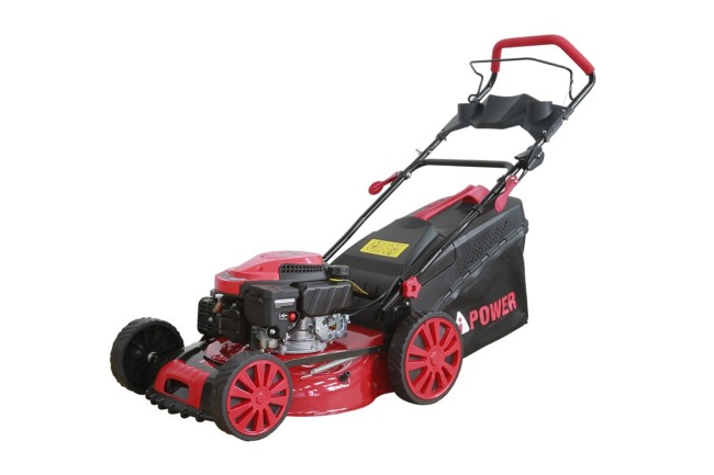 Газонокосилка бензиновая A-iPower ALM46P