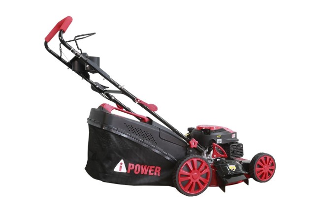 Газонокосилка бензиновая A-iPower ALM46P