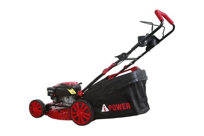 Газонокосилка бензиновая A-iPower ALM46P