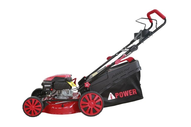 Газонокосилка бензиновая A-iPower ALM46P