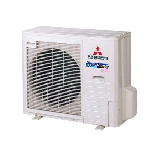 Сплит-система напольно-потолочного типа Mitsubishi Heavy Industries FDE140VF / FDC140VSX Сплит-система напольно-потолочного типа Mitsubishi Heavy Industries FDE140VF / FDC140VSX