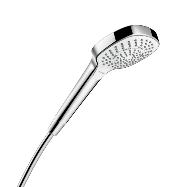 Ручной душ Hansgrohe Croma Select E (26810400)