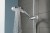 Ручной душ Hansgrohe Croma Select E (26810400)