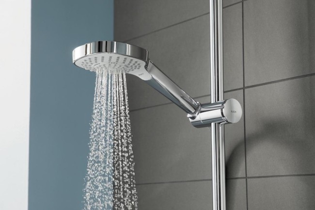 Ручной душ Hansgrohe Croma Select E (26810400)