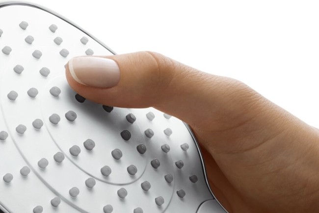 Ручной душ Hansgrohe Croma Select E (26810400)