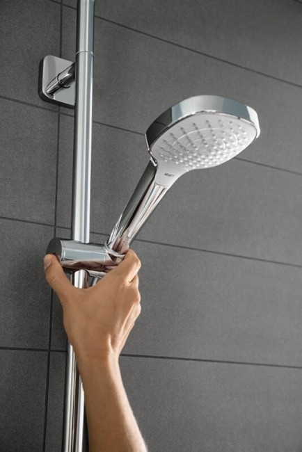 Ручной душ Hansgrohe Croma Select E (26810400)