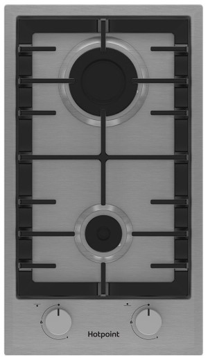 Встраиваемая газовая варочная панель Hotpoint-Ariston HGMT 321 IX Встраиваемая газовая варочная панель Hotpoint-Ariston HGMT 321 IX