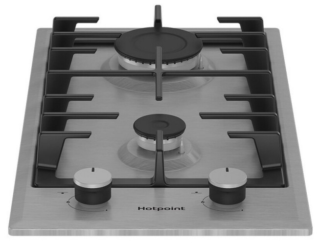 Встраиваемая газовая варочная панель Hotpoint-Ariston HGMT 321 IX Встраиваемая газовая варочная панель Hotpoint-Ariston HGMT 321 IX