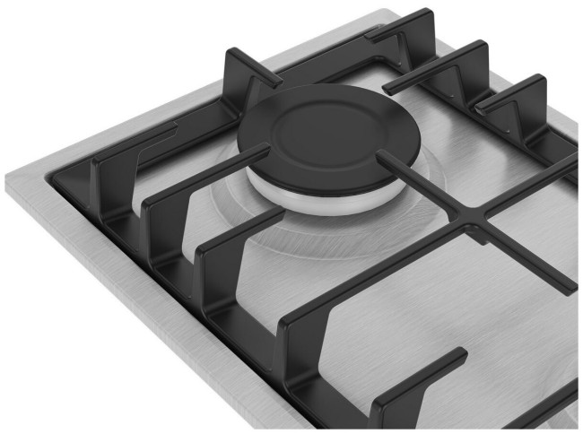 Встраиваемая газовая варочная панель Hotpoint-Ariston HGMT 321 IX Встраиваемая газовая варочная панель Hotpoint-Ariston HGMT 321 IX