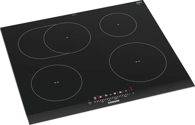 Встраиваемая индукционная варочная панель Siemens EH675FFC1E Встраиваемая индукционная варочная панель Siemens EH675FFC1E