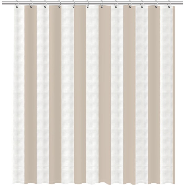 Шторка для ванной Fixsen Vafel FX-5020A Шторка для ванной Fixsen Vafel FX-5020A