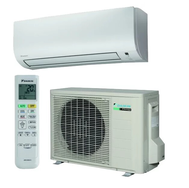 Сплит-система Daikin FTXP20L/RXP20L