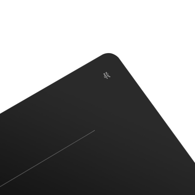 Встраиваемая индукционная варочная панель HOMSair HI64FLBK