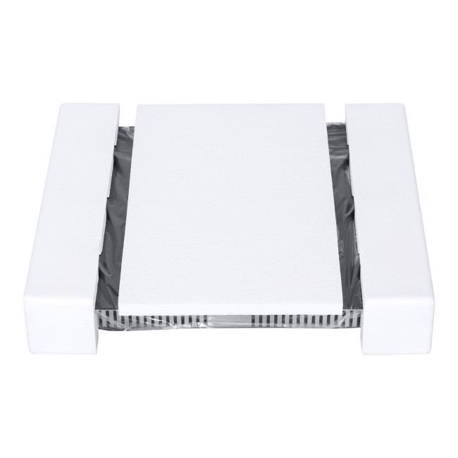 Встраиваемая индукционная варочная панель HOMSair HI64FLBK