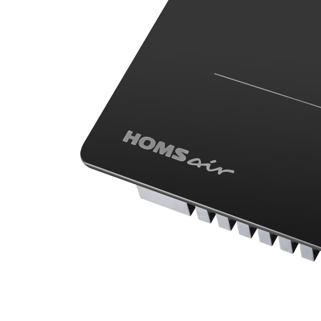 Встраиваемая индукционная варочная панель HOMSair HI64FLBK