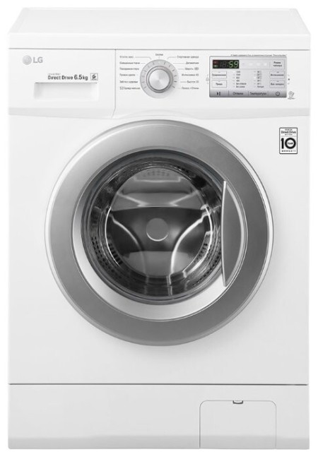 Стиральная машина LG FH2H3WD1
