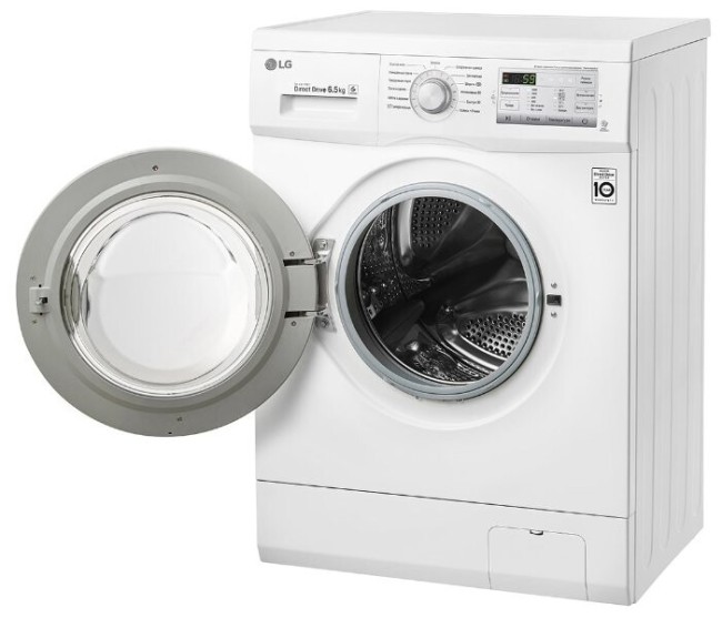 Стиральная машина LG FH2H3WD1