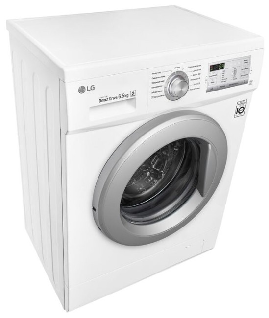 Стиральная машина LG FH2H3WD1