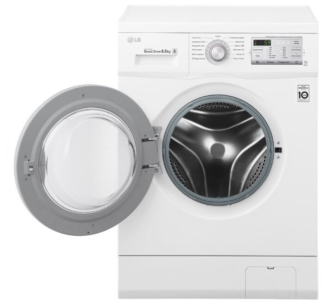 Стиральная машина LG FH2H3WD1