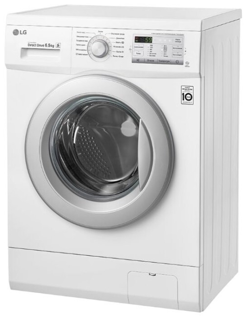 Стиральная машина LG FH2H3WD1