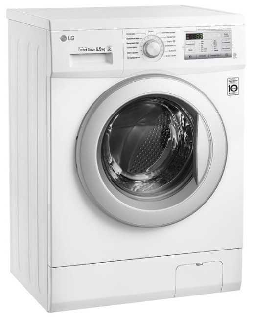 Стиральная машина LG FH2H3WD1