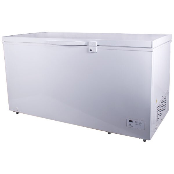 Морозильник-ларь Славда FC-520