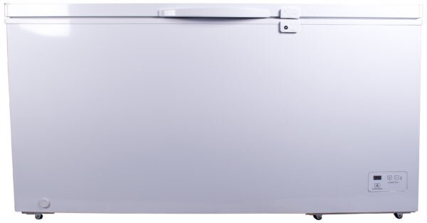 Морозильник-ларь Славда FC-520