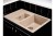 Кухонная мойка Kuppersberg Modena 1,5B1D BEIGE Кухонная мойка Kuppersberg Modena 1,5B1D BEIGE