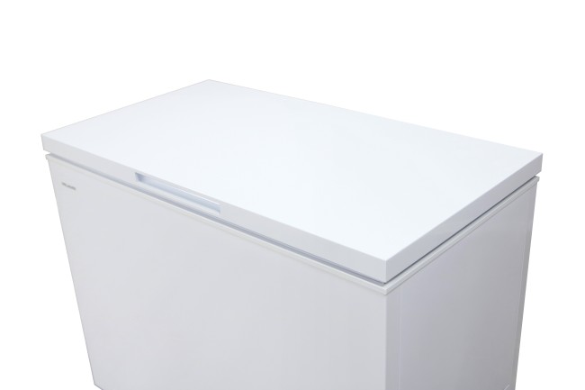 Морозильник-ларь Willmark CF-380 CS белый