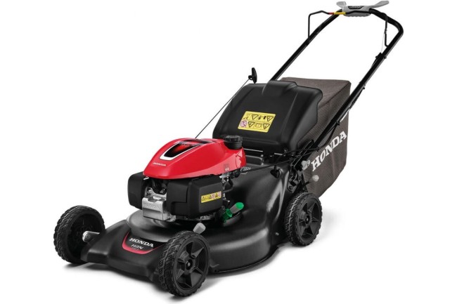 Газонокосилка бензиновая Honda HRN 536 VKEA