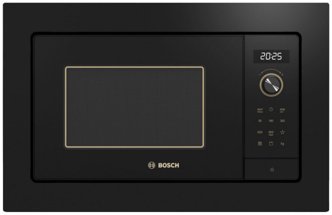 Встраиваемая микроволновая печь Bosch 2BEL653MY3