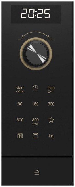 Встраиваемая микроволновая печь Bosch 2BEL653MY3