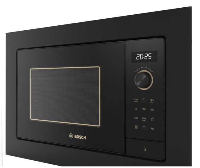 Встраиваемая микроволновая печь Bosch 2BEL653MY3