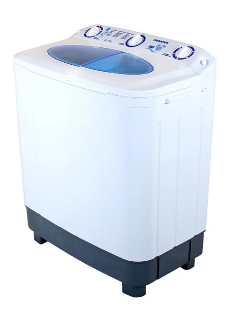 Стиральная машина Evgo WS-80PET