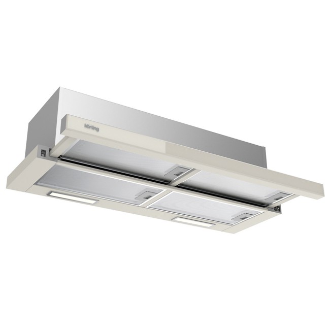 Встраиваемая вытяжка Korting KHP 9815 GB Встраиваемая вытяжка Korting KHP 9815 GB