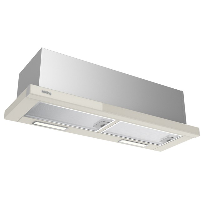 Встраиваемая вытяжка Korting KHP 9815 GB Встраиваемая вытяжка Korting KHP 9815 GB