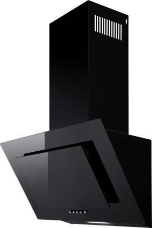 Каминная вытяжка Weissgauff Zaurak 60 PB BL