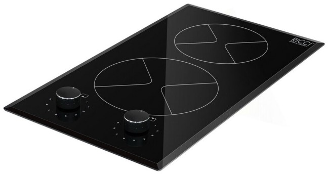 Встраиваемая электрическая варочная панель Ricci DTL-D23001B